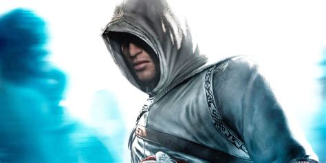 Ubisoft Responds To Assassin's Creed 1 Remake Rumors